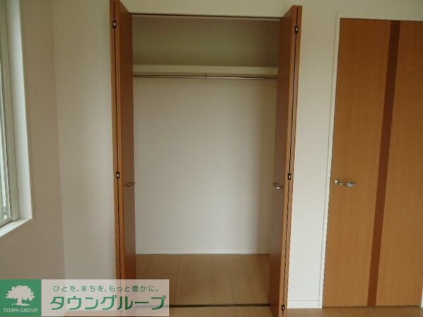 Prime・Kの物件内観写真